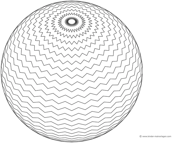 3d-gitterkugel-malen