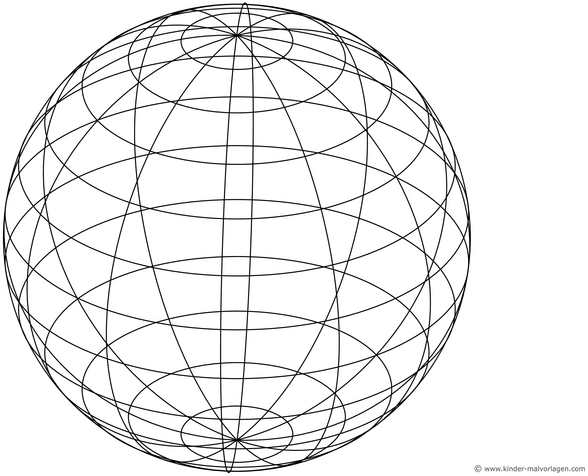 3d-gitterkugel-malvorlage-fuer-kreative-geometrie-erlebnisse