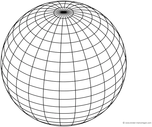 3d-gitternetz-kugel-malvorlage-kreativ-gestalten