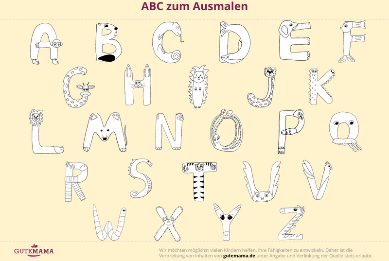 abc-zum-ausmalen-mit-tieren
