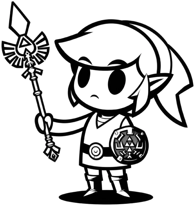 abenteuerlicher-charakter-mit-schild-und-stab