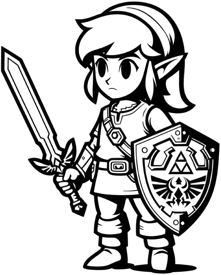 abenteuerlicher-held-mit-schwert-und-schild