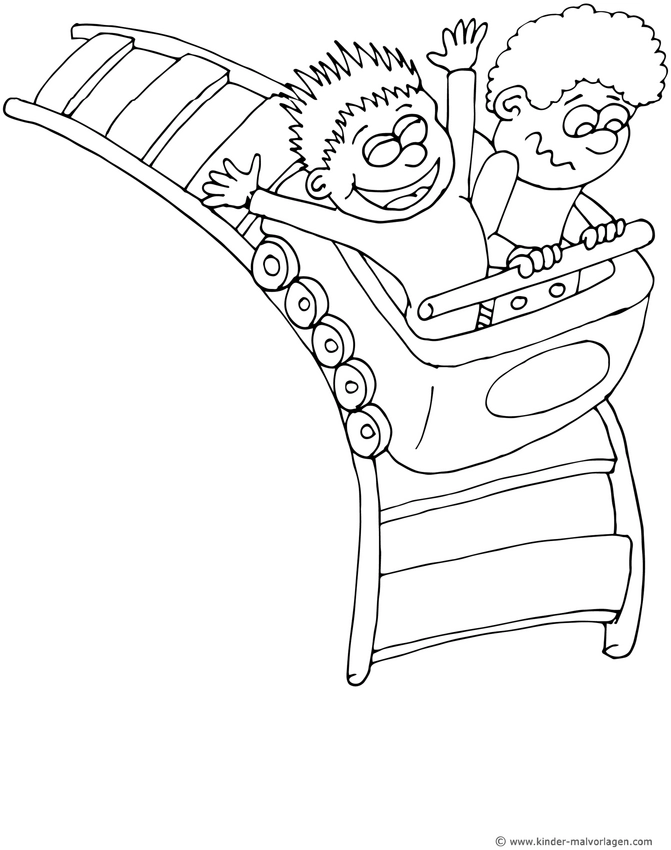 achterbahnfahrt-kinder-freizeitpark