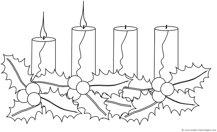 adventskranz-mit-kerzen-und-stechpalme