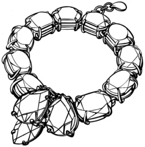 armband-mit-edelsteinen-zum-ausmalen