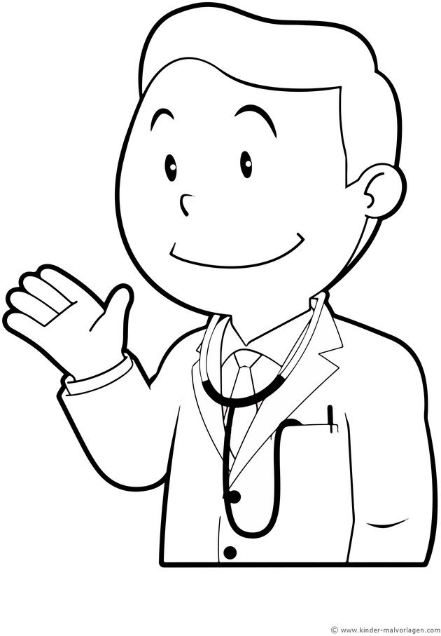 arzt-malvorlage-fuer-kinder-gesundheit-berufe