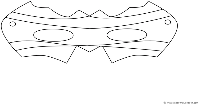 augenmaske-gestreift-malen