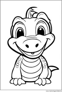 baby-krokodil-ausmalvorlage-kreativ-entfalten