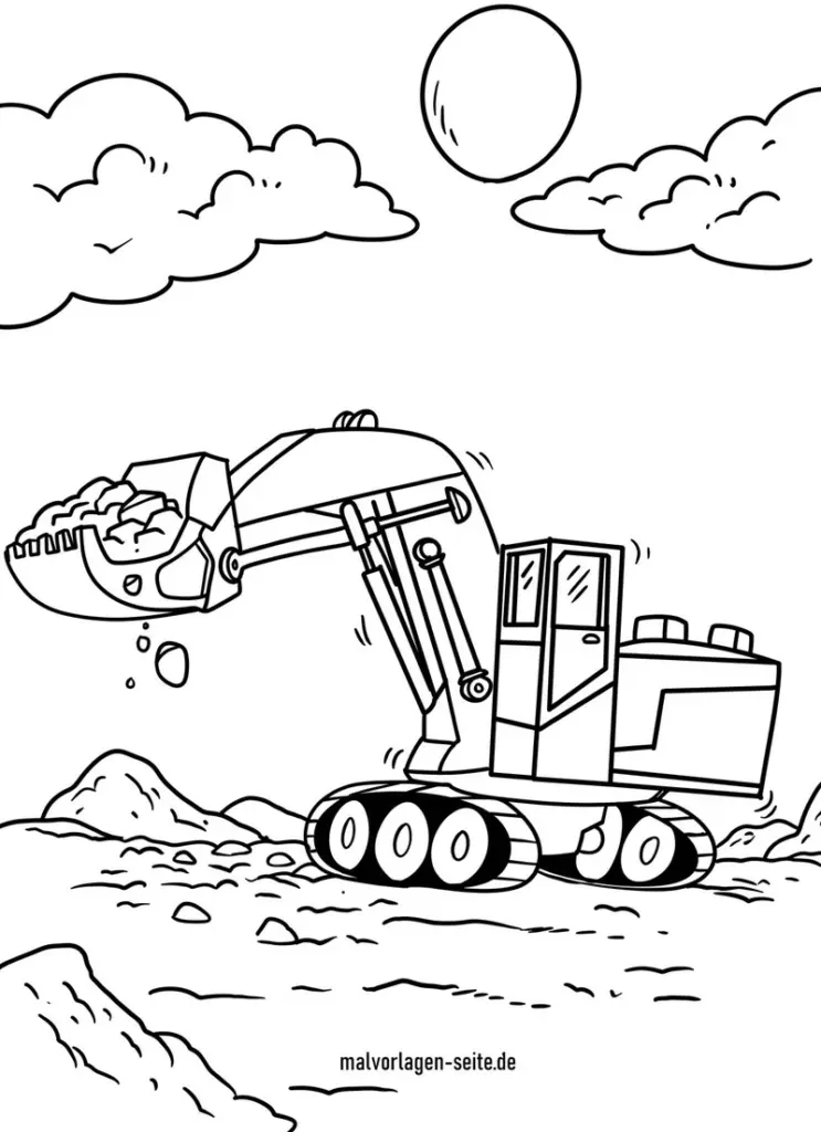 bagger-aufs-bauplatz-ausmalvorlage