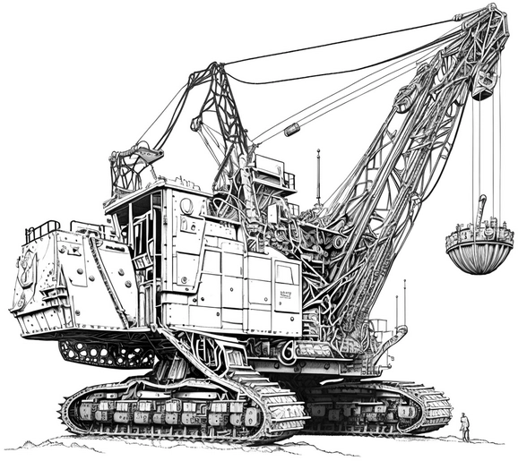 bagger-ausmalvorlage-fuer-kinder-und-erwachsene