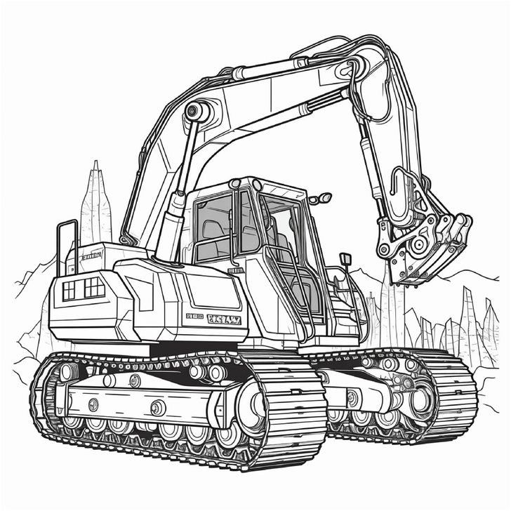 bagger-malvorlage-fuer-kreative-ausmalstunden