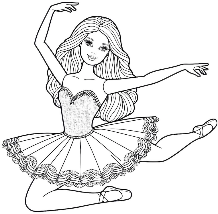 ballerina-in-bewegung-ausmalvorlage