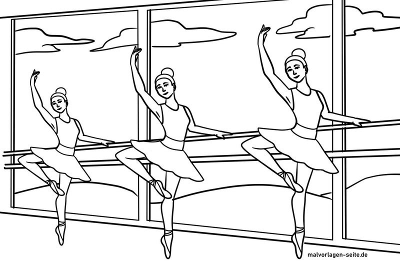 balletttaenzerinnen-in-der-tanzschule