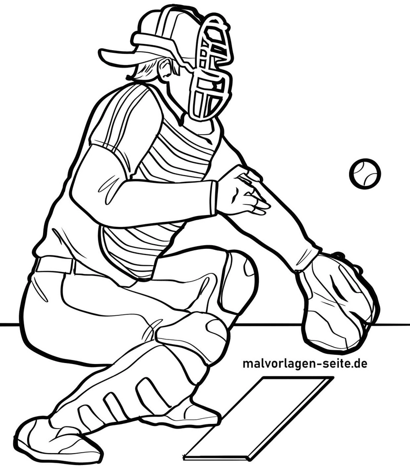 baseballspieler-in-aktion-malvorlage