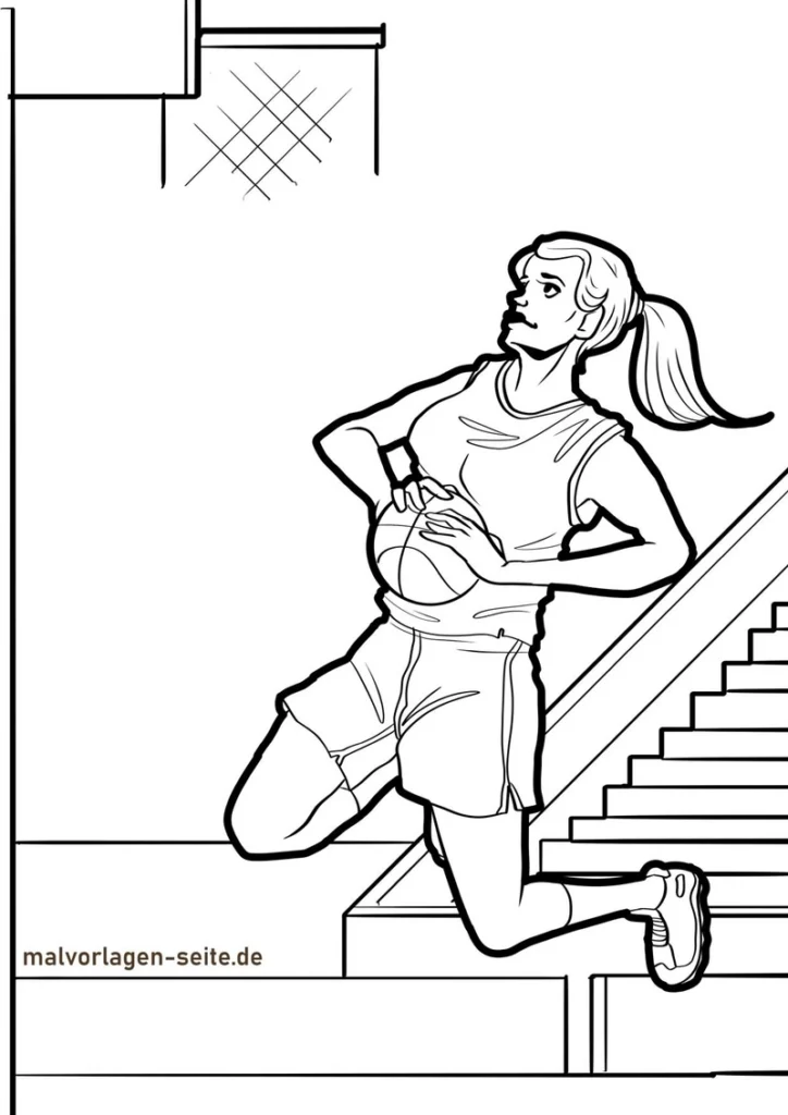 basketballspieler-in-aktion-malen