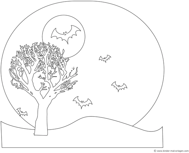 baum-fledermaeuse-im-mondschein
