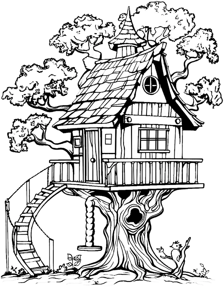 baumhaus-ausmalbild-kreative-abenteuer