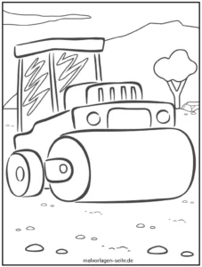 baustellenfahrzeug-malen-ausmalen-kreativ