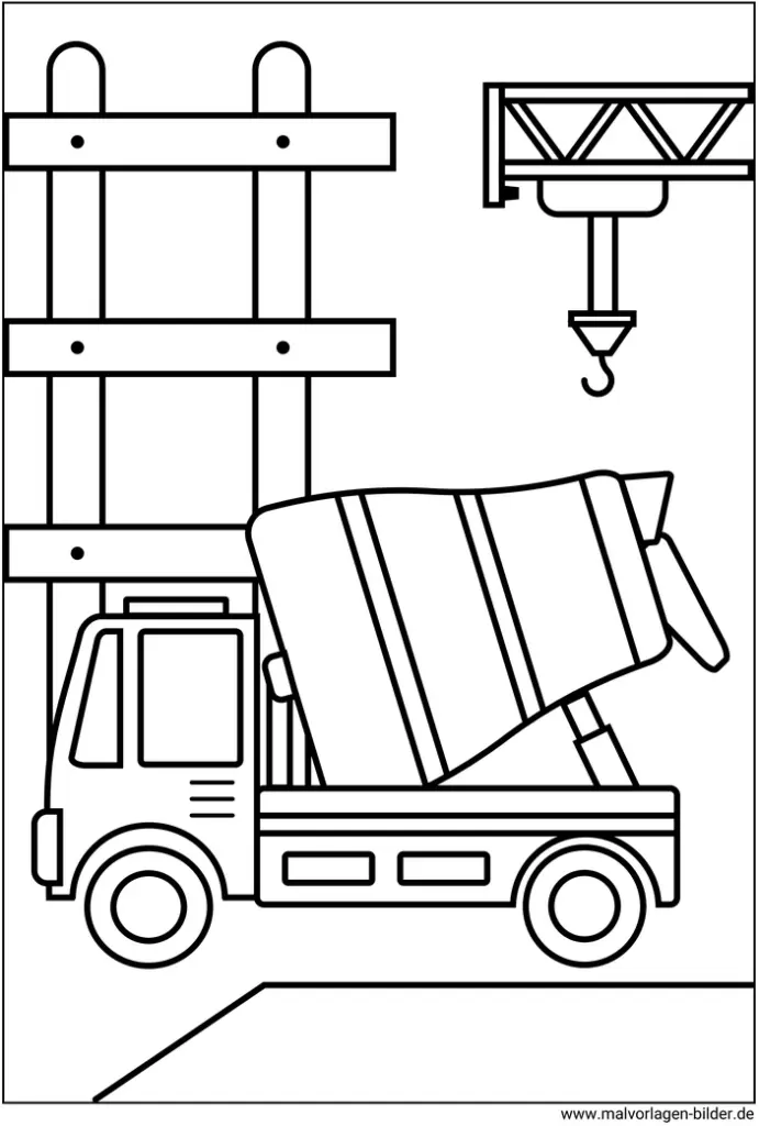 betonmischer-lkw-ausmalbild
