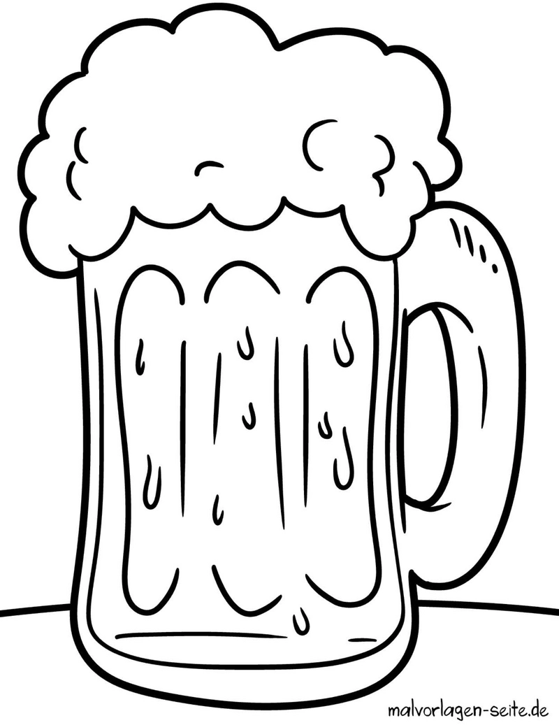 bierglas-mit-schaum-ausmalvorlage