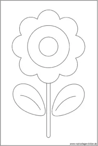 blume-ausmalvorlage-fuer-kinder-und-erwachsene