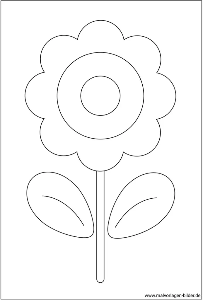 blume-ausmalvorlage-fuer-kinder-und-erwachsene