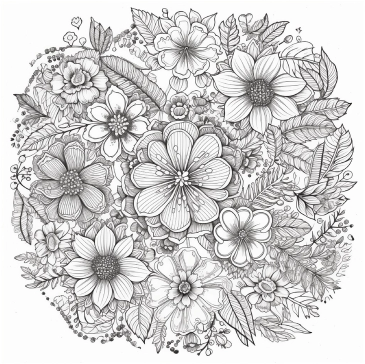 blumen-anordnung-zur-kreativen-entfaltung