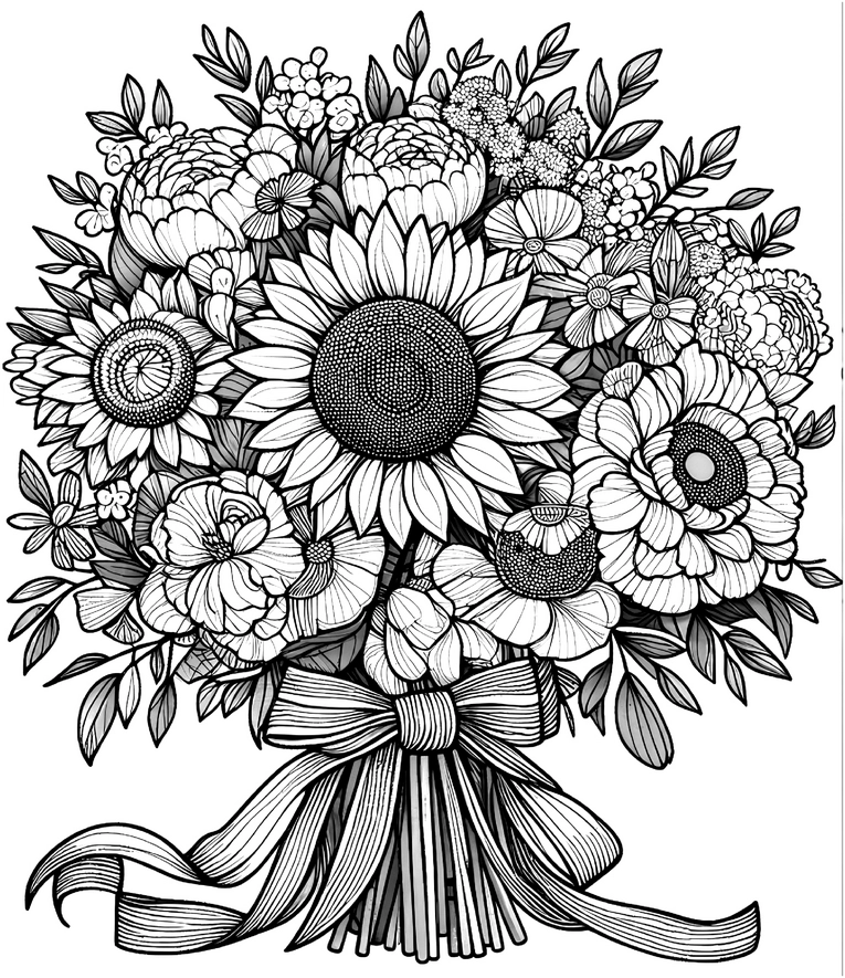 blumen-ausmalvorlage-fuer-kinder-gestalten