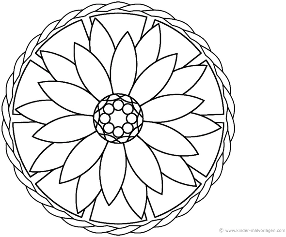 blumen-mandala-vorlage-zum-ausmalen