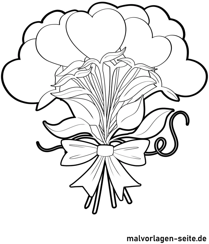 blumenstrauss-herzen-luftballons