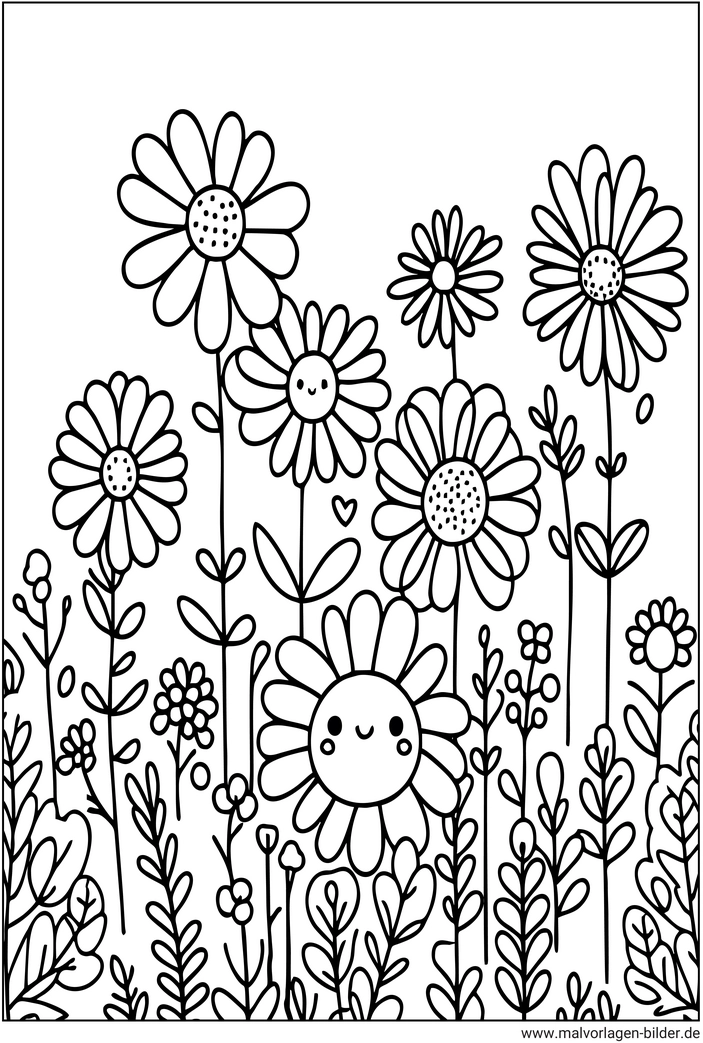 blumenwiese-ausmalvorlage-fuer-kinder