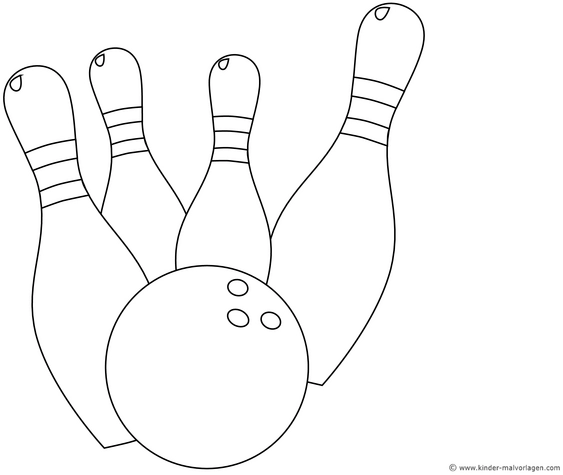bowling-kegel-und-bowlingkugel-ausmalvorlage