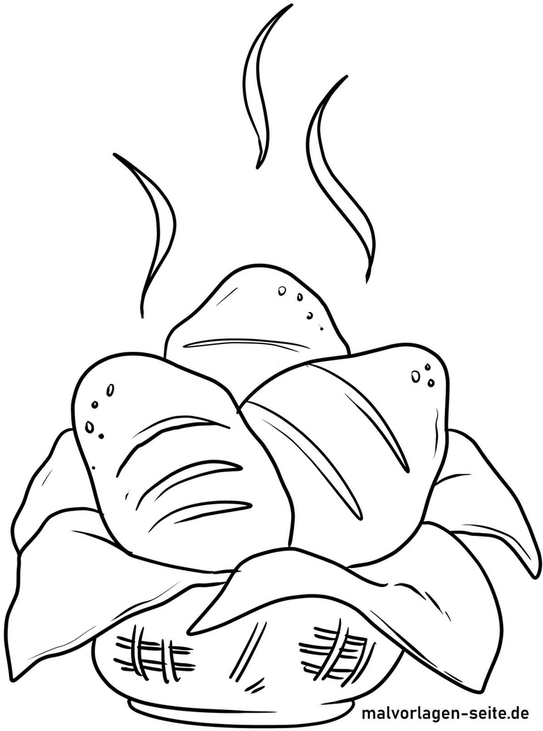 broetchen-korb-malen-vorlage