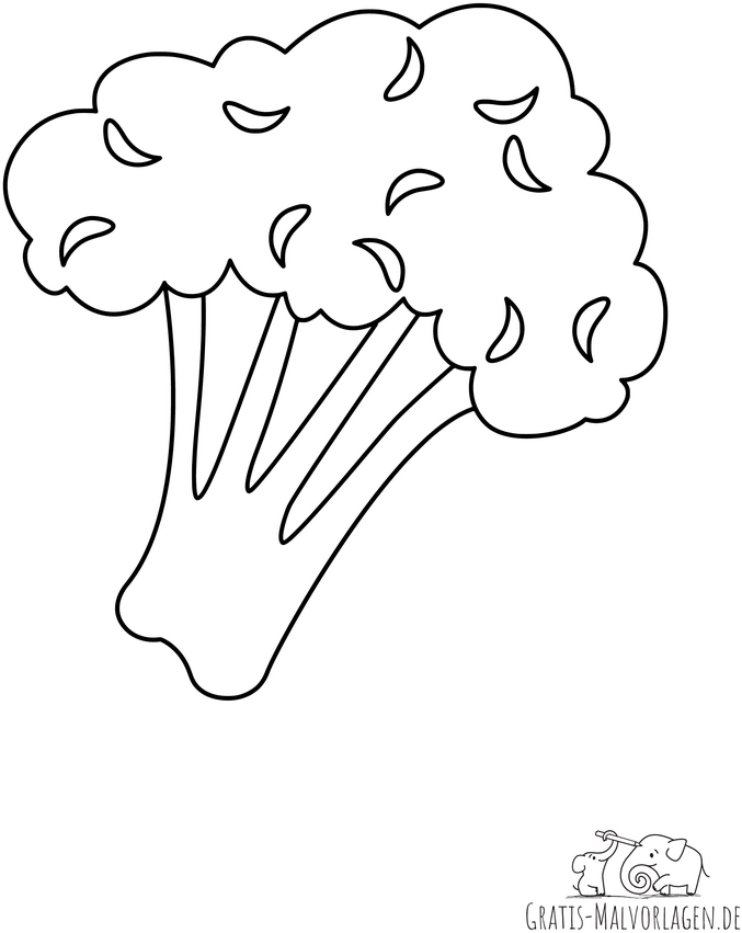 brokkoli-ausmalvorlage-kreativ-gestalten