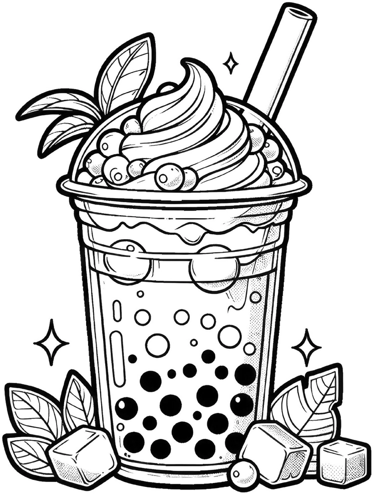 bubble-tea-ausmalvorlage-fuer-kinder