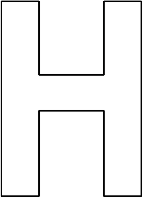 buchstaben-h-gross-ausmalvorlage
