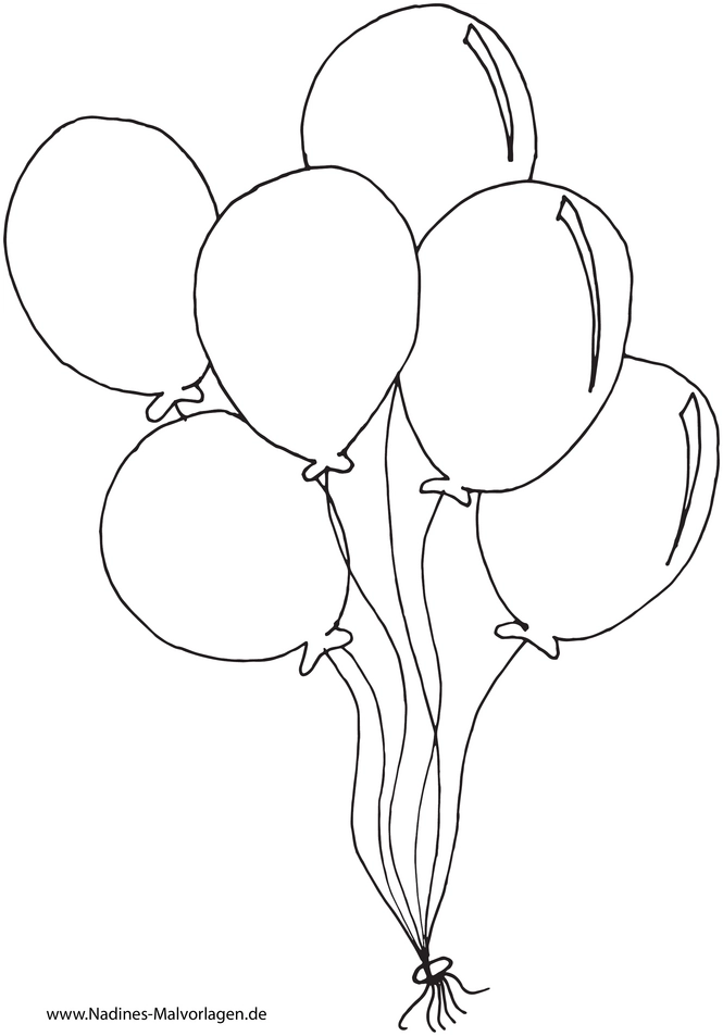 bunte-luftballons-malen