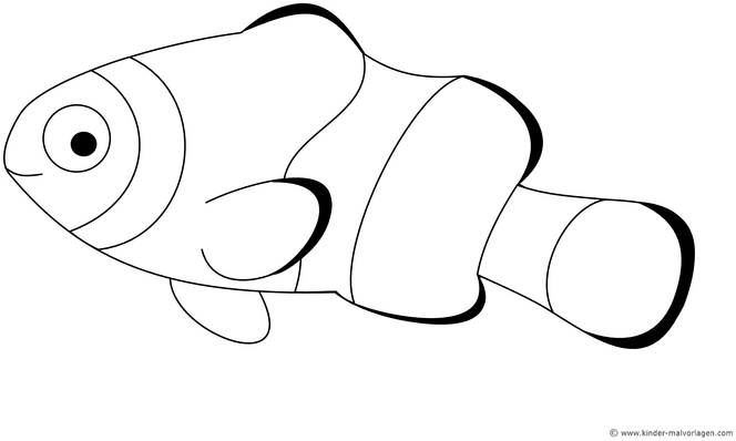 bunter-fisch-ausmalbild-vorlage