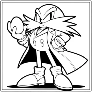 charakter-im-anzug-mit-ei-ausmalvorlage