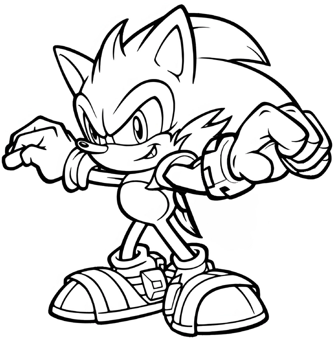 comic-figur-dynamisch-ausmalen