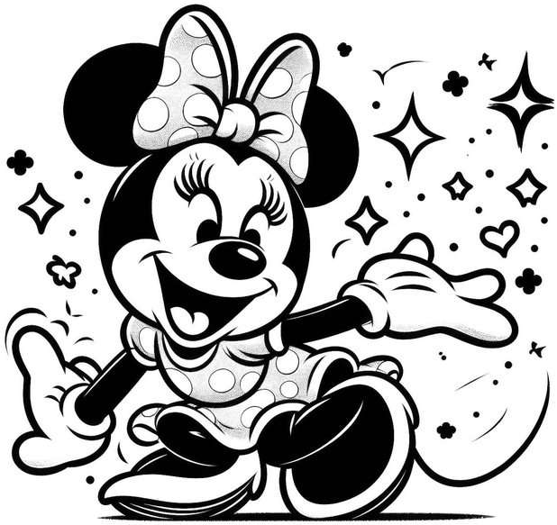 comicfigur-ausmalbild-kreativ-entdecken