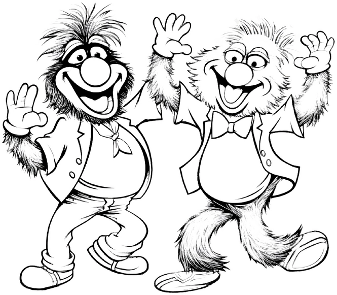 comicfiguren-ausmalvorlage-fuer-kinder