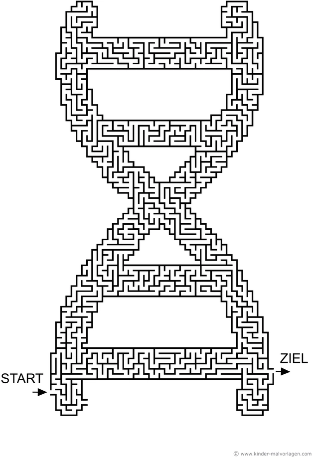 dna-labyrinth-malvorlage-kreatives-ausmalen