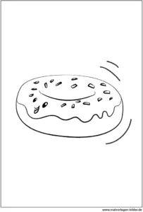 donut-ausmalvorlage-fuer-kinder