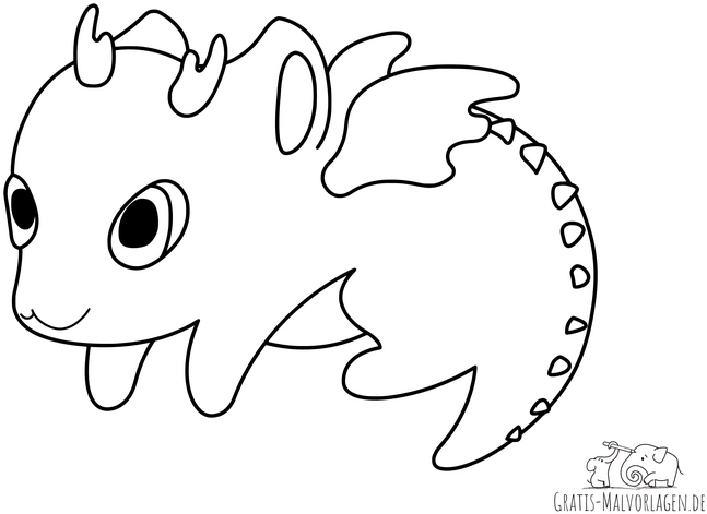 drachen-malvorlage-fuer-kreative-kinder