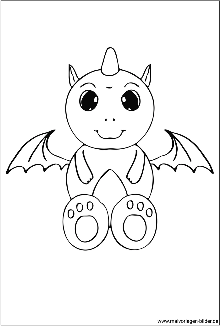 drachenbaby-ausmalvorlage-fuer-kinder