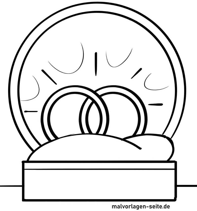 eheringe-in-schatulle-ausmalvorlage