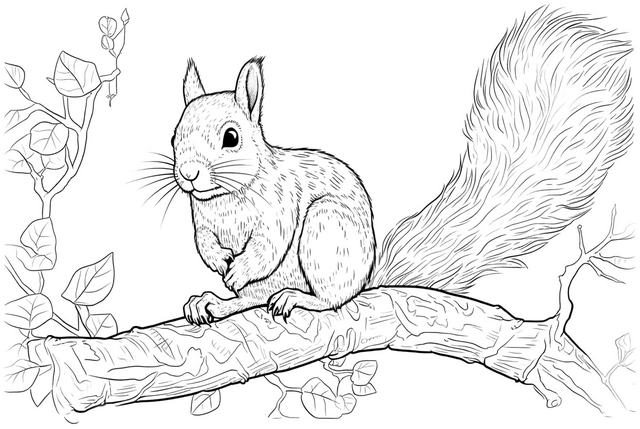 eichhoernchen-malen-ausmalvorlage-ideen
