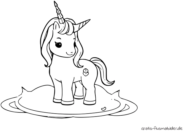 ein-freundliches-einhorn-malen