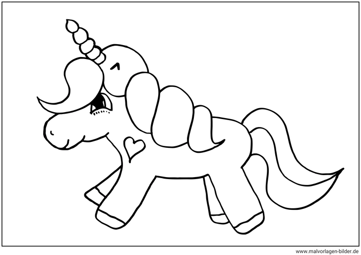 einhorn-ausmalvorlage-kreativ-und-spaßig